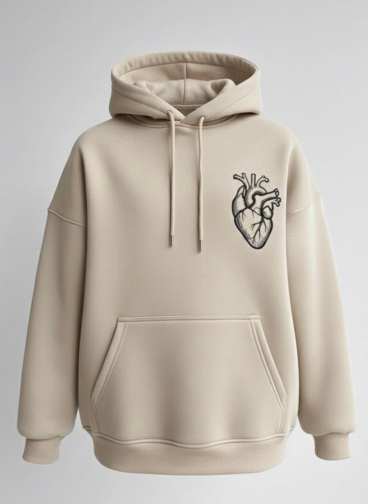 Couple hoodie