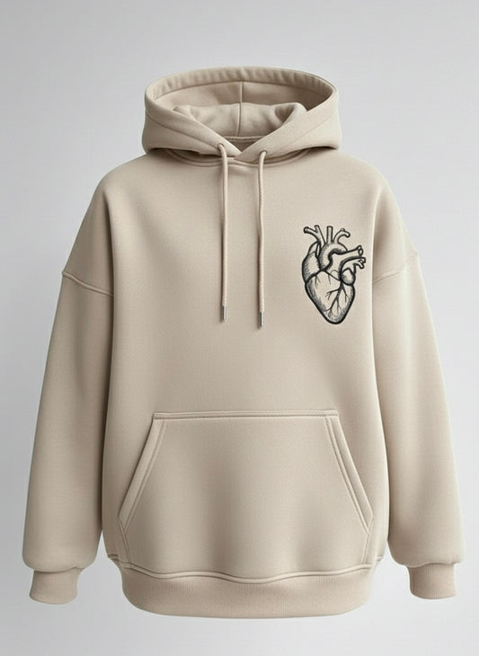Couple hoodie
